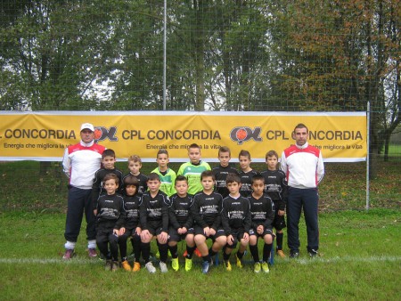 PULCINI 2004/05